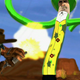 Illustration for article titled The Gunstringer Aims For Good Kinect Control (And Hits Its Target)